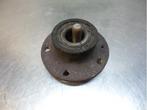 Roulement de roue arrière d'un Volkswagen Caddy (Caddy 04-), Volkswagen, -, 3 mois de garantie, Utilisé