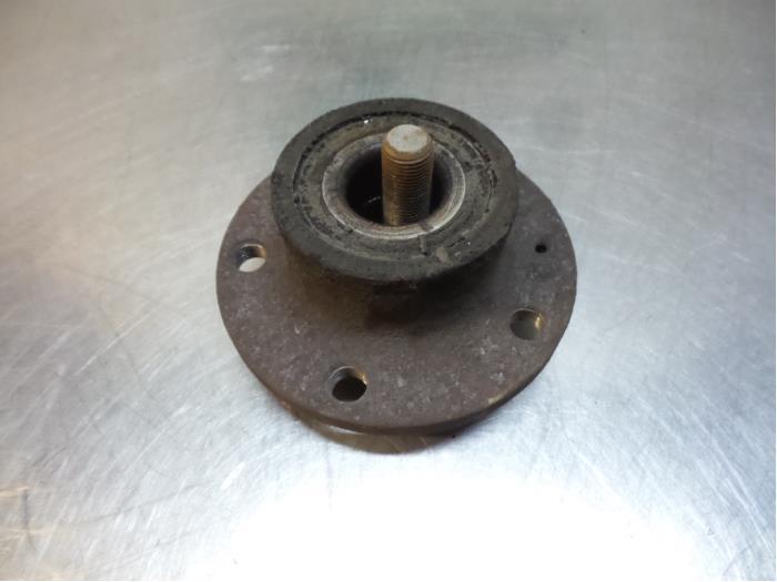 Roulement de roue arrière d'un Volkswagen Caddy (Caddy 04-), Autos : Pièces & Accessoires, Suspension & Châssis, Volkswagen, Utilisé