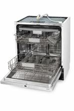 Ingebouwde vaatwasser van 60 cm — Thomson Full Silence, Elektronische apparatuur, Vaatwasmachines, Ophalen, Gebruikt, 60 cm of meer