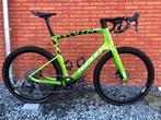 Ridley gravel bike custom paint, Fietsen en Brommers, Ophalen, Zo goed als nieuw, Overige merken