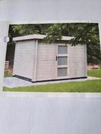 Nieuw tuinhuis, Tuin en Terras, Tuinhuizen, Ophalen, Nieuw, Hout, Tuinhuis