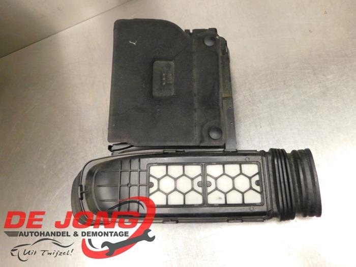 Tuyau d'aspiration air d'un Mercedes Citan, 3 mois de garantie, Utilisé, -, -