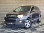 Opel Antara 2.2 DIESEL 163CV - 1ER MAIN - FULL CARNET -, Voorwielaandrijving, Euro 5, Gebruikt, Zwart