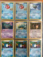 Ex Team Rocket Returns kaarten, ook los, Enlèvement