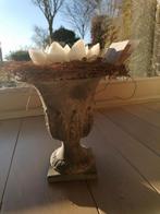 Vase à bougies décoratif, Enlèvement