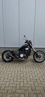 Honda Magna 700 1986 schademotor sloop motor sloopmotor, Motoren, Particulier