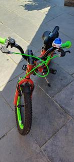 kinderfiets, Fietsen en Brommers, Fietsen | Kinderfietsjes, Ophalen, Nieuw, 16 tot 20 inch