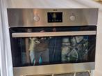AEG combi oven inbouw, Elektronische apparatuur, Ovens, Ophalen, Minder dan 45 cm, Gebruikt, Oven