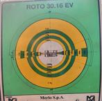 Roterende verreiker, Doe-het-zelf en Bouw, Ophalen, Gebruikt