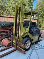 Chariot élévateur Clark C500 (chariot élévateur) 4,5 tonnes, Articles professionnels, Machines & Construction | Chariots élévateurs & Transport interne