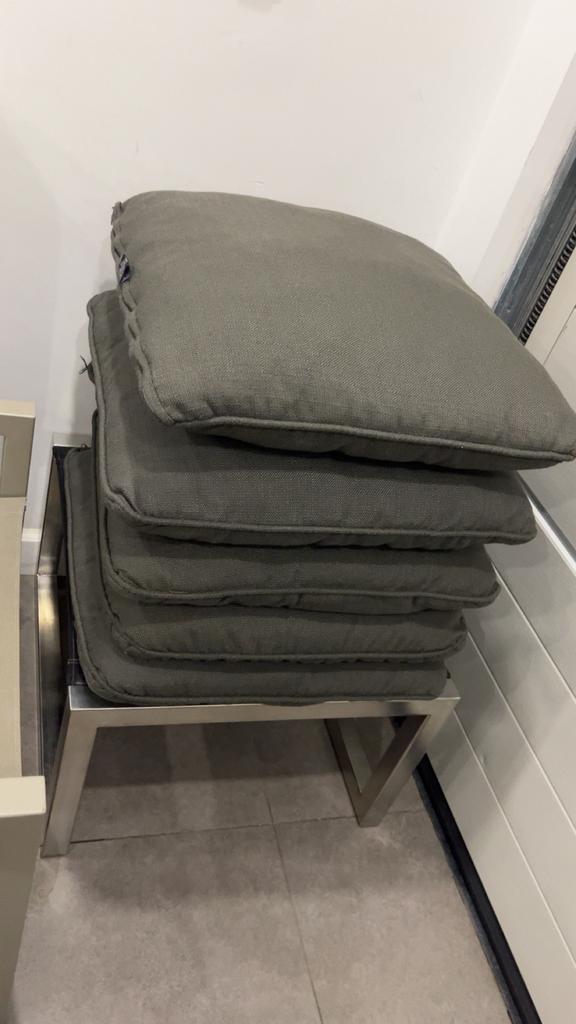 Kussentjes 4 Seasons Outdoor, Tuin en Terras, Ophalen