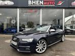 Audi A5 Cabriolet 2.0 TFSI/CUIR/S-line/RADAR/GARANTIE, Autos, Cuir, Achat, Euro 6, Entreprise