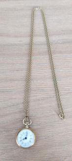 Horloge Pontiac 20 mm, Enlèvement, Comme neuf, Autres matériaux