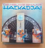 De Nieuwe Snaar - Hackadja LP, Ophalen of Verzenden, Gebruikt