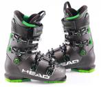 Chaussures de ski 42 42.5 EU HEAD ADVANT EDGE 95, Carving, Enlèvement ou Envoi, Utilisé, Head