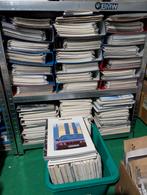 Brochures BMW, Enlèvement, BMW