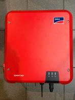 SMA omvormer 5 kw, Enlèvement, Comme neuf