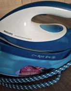 Strijkijzer, Enlèvement, Comme neuf, Fer à repasser avec cordon