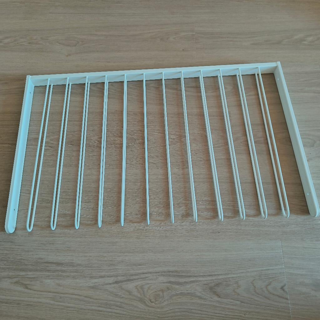 Accesoires pax 3, Ophalen, Zo goed als nieuw