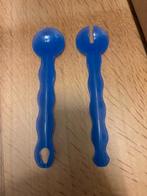 Tupperware sla bestek nooit gebruikt voor 2 euro, Divers, Enlèvement, Neuf