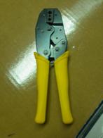 Velleman Pince À Sertir Pour Câbles Coax, Enlèvement ou Envoi, Neuf, Autres types