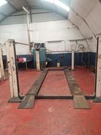 Volledige inboedel van een garage autowerkplaats machines, Auto diversen, Autogereedschap, Ophalen