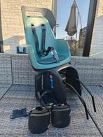 Bobike Go Maxi RS met 2 adapters, Ophalen, Achterzitje, Voetsteuntjes, Nieuw