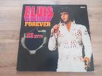 Vinyl 2LP Elvis Presley Forever 32 Rock 'n Roll Hits, Ophalen of Verzenden, 12 inch, Rock-'n-Roll