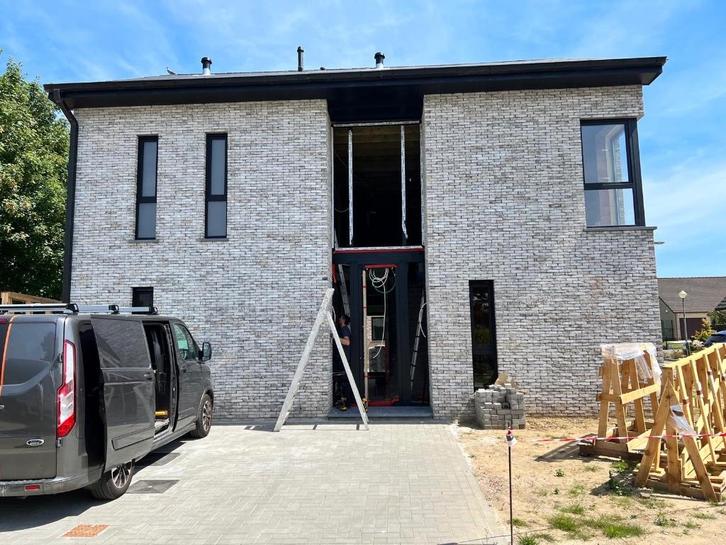 Châssis PVC & Aluminium – Devis Gratuit | Pose Rapide, Bricolage & Construction, Châssis & Portes coulissantes, Neuf, Autres types