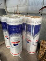 Isolatie glaswol, Neuf, Enlèvement, 12 cm ou plus, Laine de verre