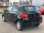 Mitsubishi Space Star - 1.0i - 63.433KM - Airco, Auto's, Mitsubishi, Voorwielaandrijving, 4 deurs, Stof, Euro 6