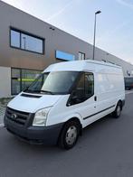 Ford transit 2010 2.2cdti, Auto's, Bestelwagens en Lichte vracht, Bedrijf, Ford, Te koop