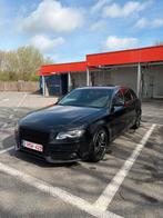 Audi A4 B8, Auto's, Audi, Euro 5, Zwart, A4, Zwart