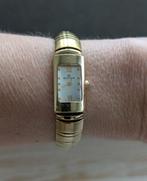 montre pour femme Edox - vintage, Montre-bracelet, Autres marques, Enlèvement ou Envoi, Acier