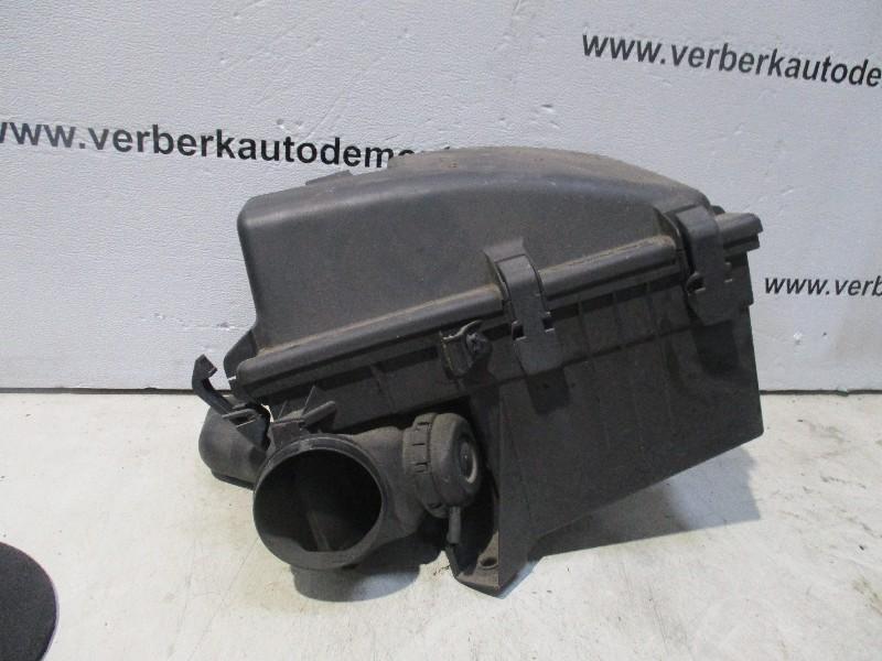 LUCHTFILTERHUIS Volvo S80 (TR / TS) (9485860), Gebruikt, Volvo