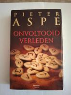 Pieter ASPE, Boeken, Ophalen of Verzenden, Gelezen, Pieter Aspe