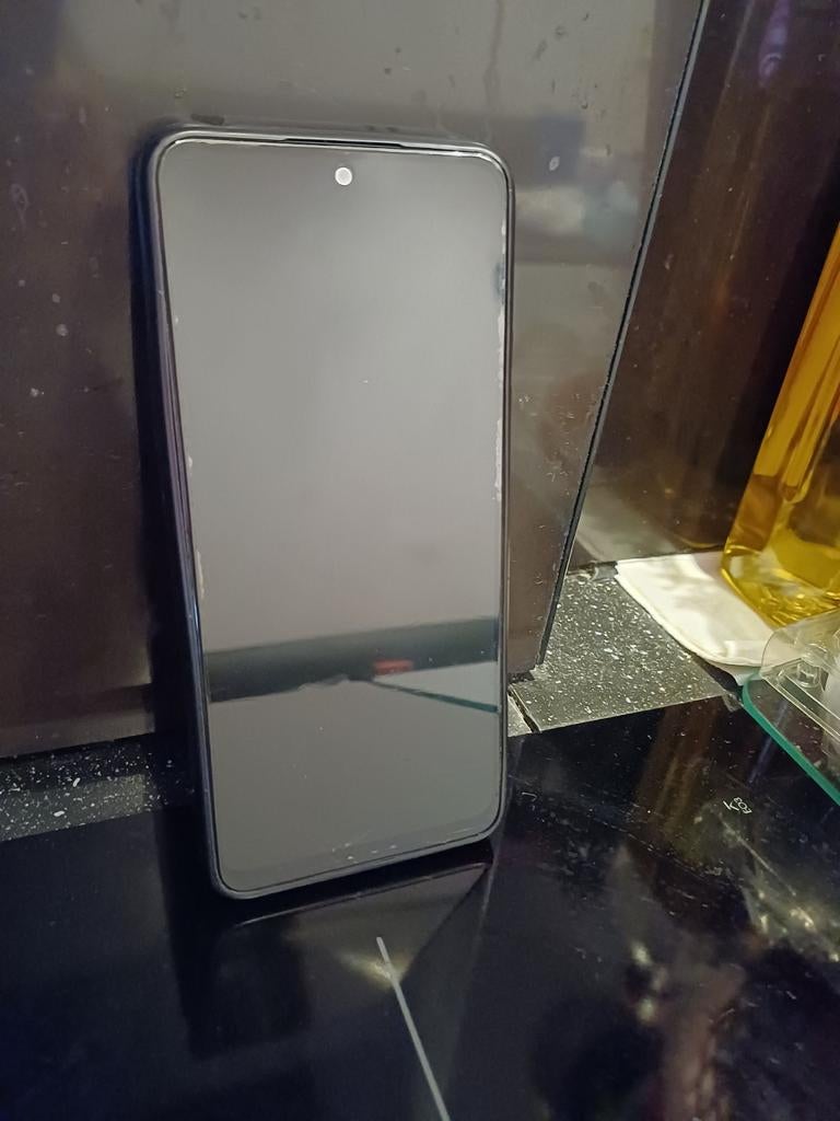 Xiaumi Poco gsm, Ophalen