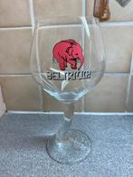 Verre à bière Delirium 33 cl, Enlèvement ou Envoi, Comme neuf