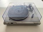 Goed werkende Technics direct drive platenspeler SL-D1, Ophalen, Gebruikt, Pitch-regelaar, Platenspeler