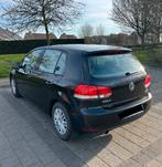 Volkswagen Golf 6, Auto's, Volkswagen, Diesel, Cruise Control, Te koop, Golf