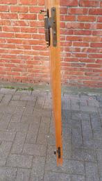 Vier Binnendeuren jaren 70, Ophalen