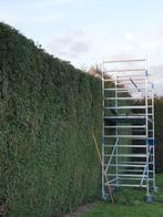 STEIGER LADDERSTEIGER 1M35 X 2M50 X 6M20 €1.300,00, Ophalen of Verzenden, Nieuw, 4 meter of meer