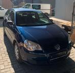 Volkswagen Polo. Prijs bespreekbaar, Auto's, Blauw, Handgeschakeld, 5 deurs, Particulier