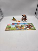 Lego Creator 31044 Les animaux du parc, Enlèvement ou Envoi, Comme neuf, Ensemble complet, Lego