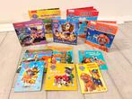 Lot Paw Patrol voorleesboekjes, Enlèvement, Utilisé