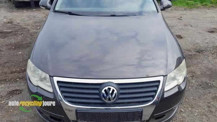 Motorkap van een Volkswagen Passat (LC8Z), Gebruikt, -, Volkswagen, -