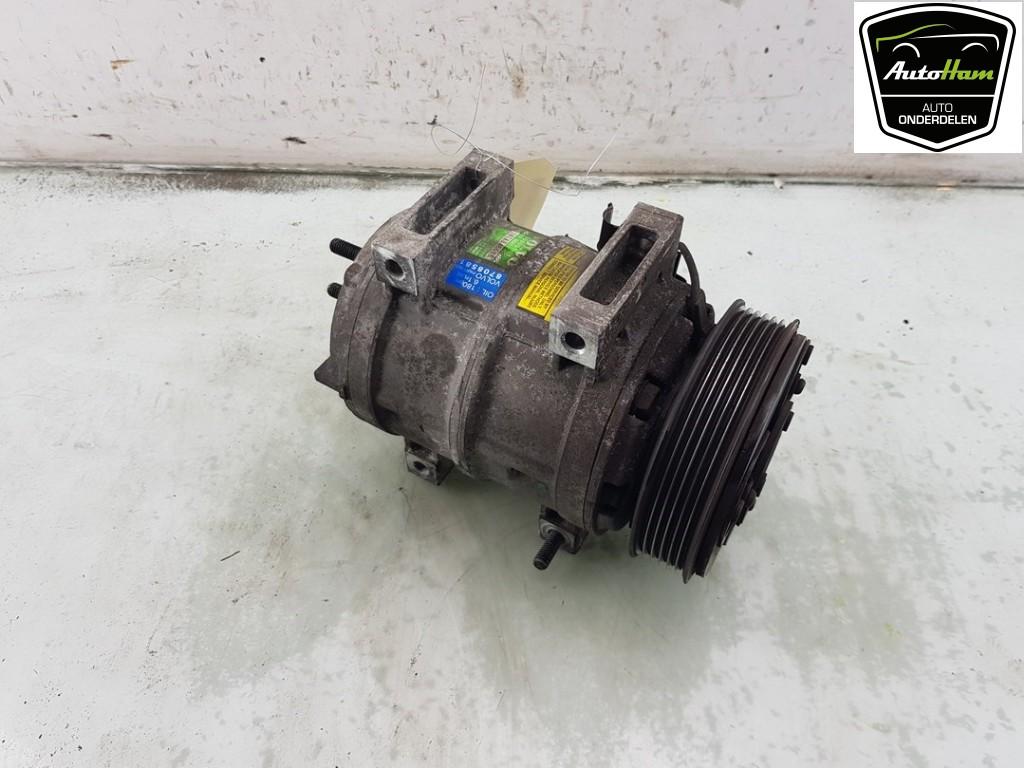 AIRCO POMP Volvo V40 (VW) (01-1995/06-2004), Auto-onderdelen, Airco en Verwarming, Volvo, Gebruikt