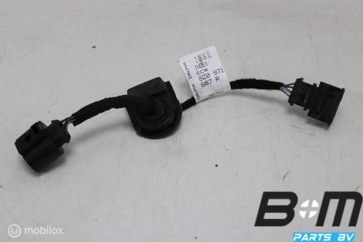 Kabelboom portier Audi A2 8Z0971687R, Auto-onderdelen, Interieur en Bekleding, Gebruikt