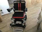 Fauteuil roulant électrique, Divers, Enlèvement, Pliant, Comme neuf, Fauteuil roulant électrique