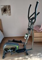 Vélo elliptique ZIPRO, acheté  en juin 2025,, Sports & Fitness, Appareils de fitness, Enlèvement, Vélo elliptique